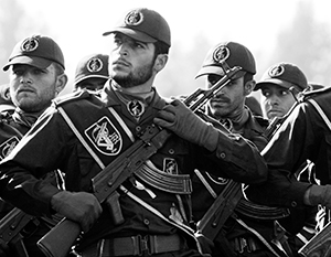 Украина опасно рассердила Иран