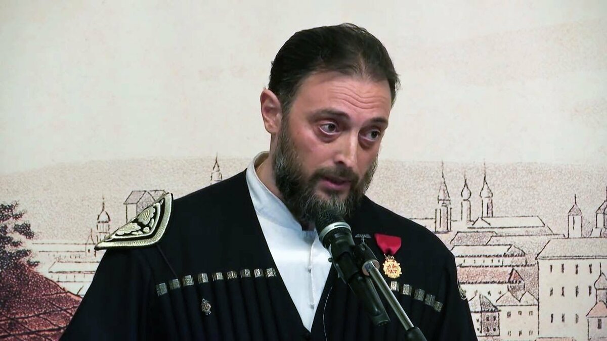 «Мы должны посыпать голову пеплом и обойти всю Россию»: грузинский политик призывает признать ошибки