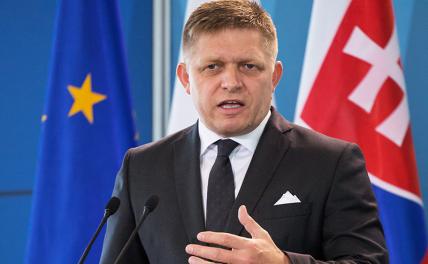 Украина старается, чтобы Европа полюбила Россию