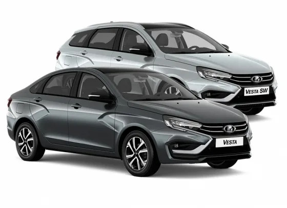 Рынку не нужно столько Lada. АвтоВАЗ урезал выпуск Lada Vesta — машины будут собирать в одну смену