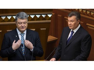 "Закон - что дышло": зачем Порошенко пытается вернуть Януковичу звание президента
