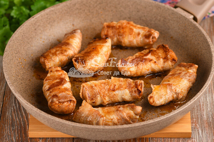 Закуска из курицы, чтобы удивить своих гостей блюда из курицы,мясные блюда