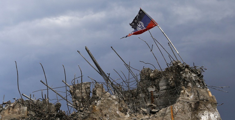 В Киеве прозвучало громкое заявление: меняем Крым на Донбасс