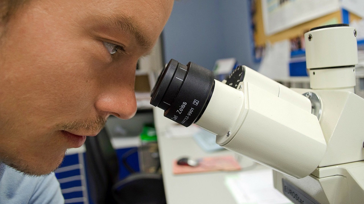 Первая «съедобная» вакцина от холеры появилась в Японии