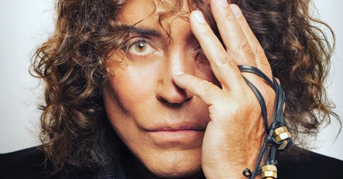 Малоизвестные факты из биографии Валерия Леонтьева