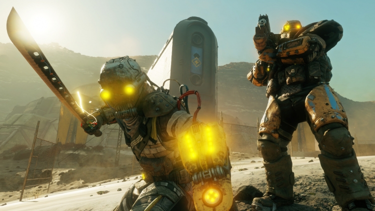 RAGE 2 официально избавилась от защиты Denuvo action,denuvo,pc,ps,rage 2,xbox,Игры,Шутеры