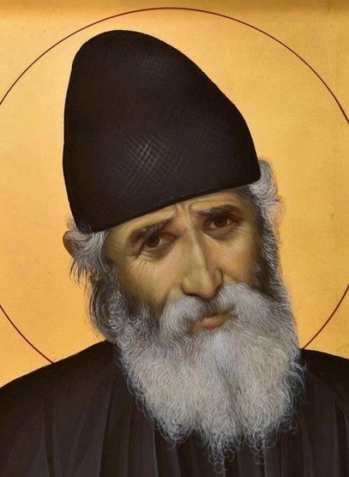 13 января церковь чтит память преподобного Паисия святогорца, известного подвижника XX века, духовного наставника многих православных христиан.