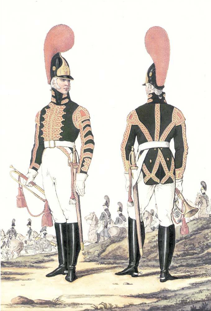 Военные моды Аустерлица: российская императорская армия Военные моды Аустерлица: российская императорская армия история