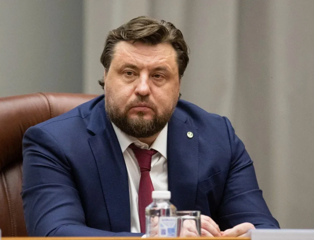 Не смотри на офшоры Косовым