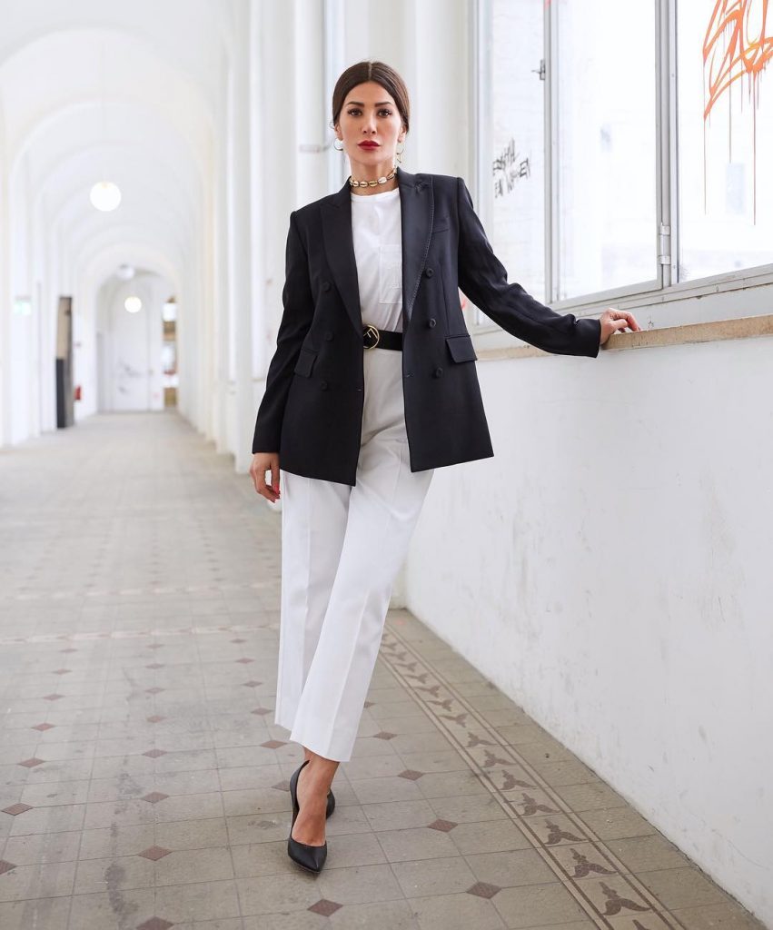 Модные образы для бизнес-леди 2019-2020: 11 безупречных идей Модные образы для бизнес-леди 2019-2020: 11 безупречных идей женские хобби