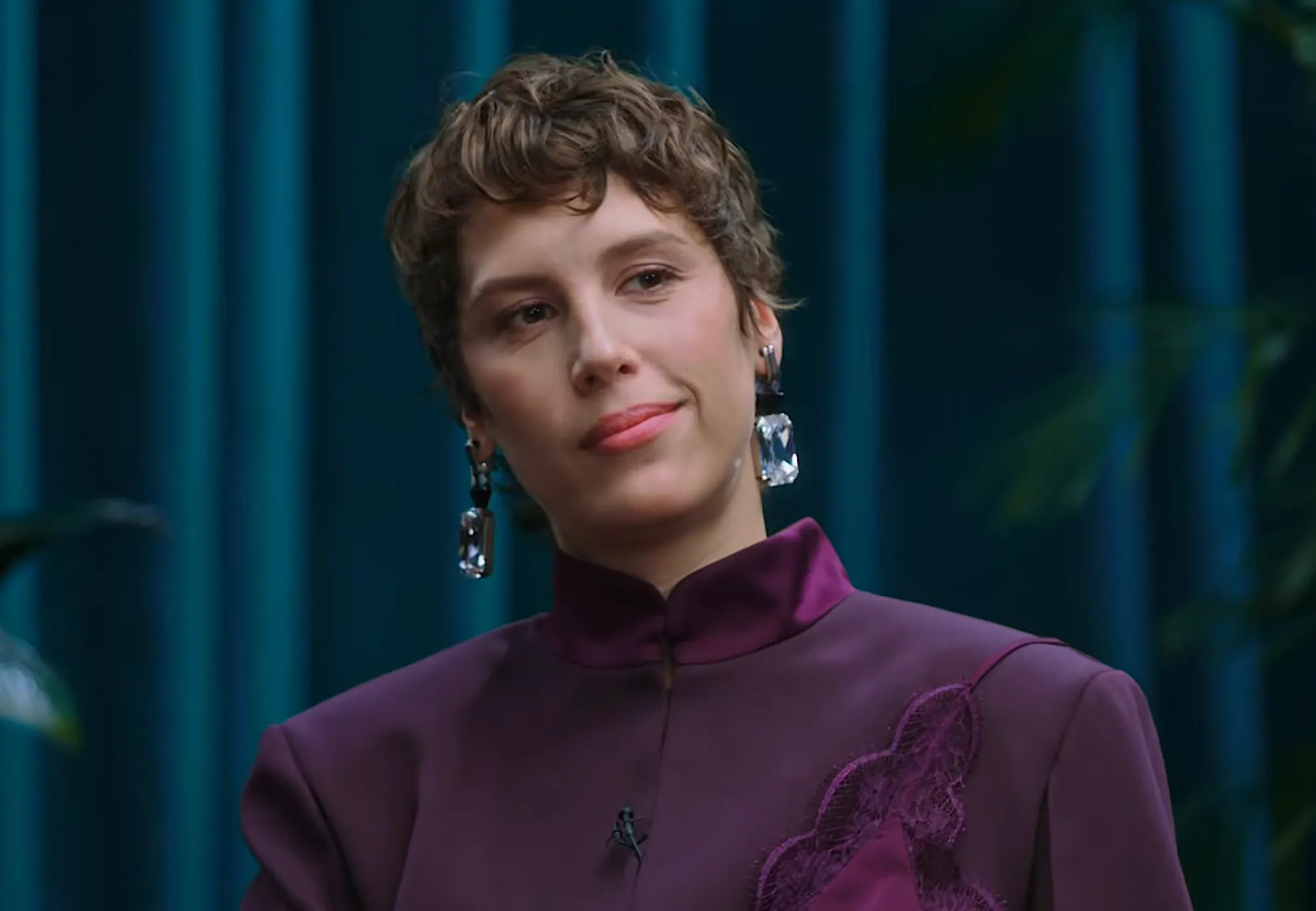 "Думала, что когда рожу, тогда стану женщиной". Ирина Горбачёва — о менопаузе, похудении и принятии себя