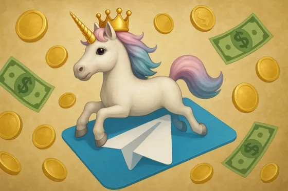 оценка разработчика достигла $1 млрд