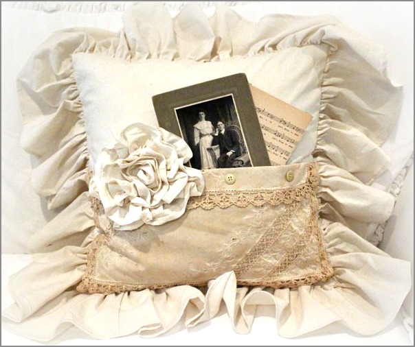 Винтажные красивости Винтажные красивости вдохновение,винтаж,идеи,Хенд мейд