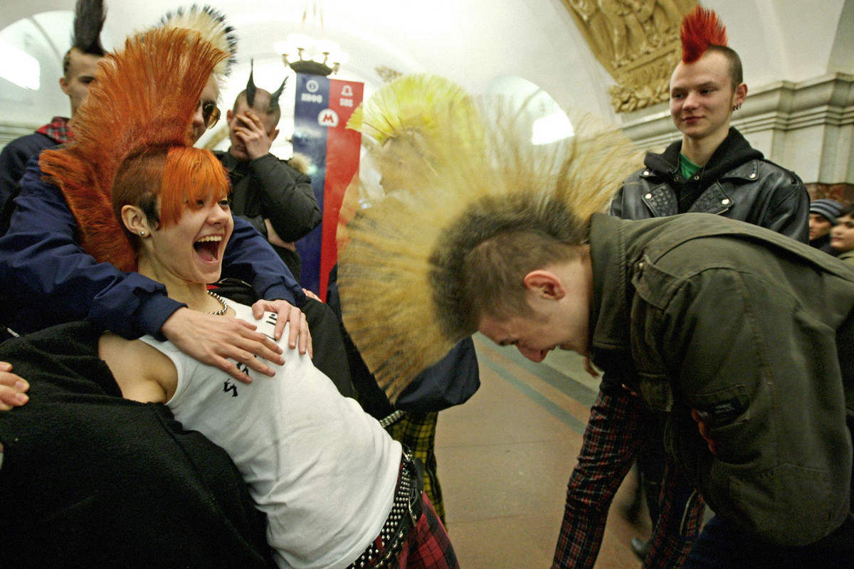 Просто Москва Артёма Житенёва Просто Москва Артёма Житенёва