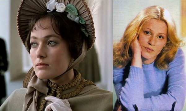 Чьими голосами говорили известные киногерои советского кино? 