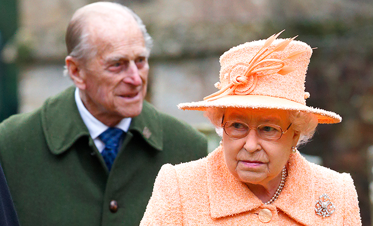 Королева Елизавета II и принц Филипп удивили своими планами на осень