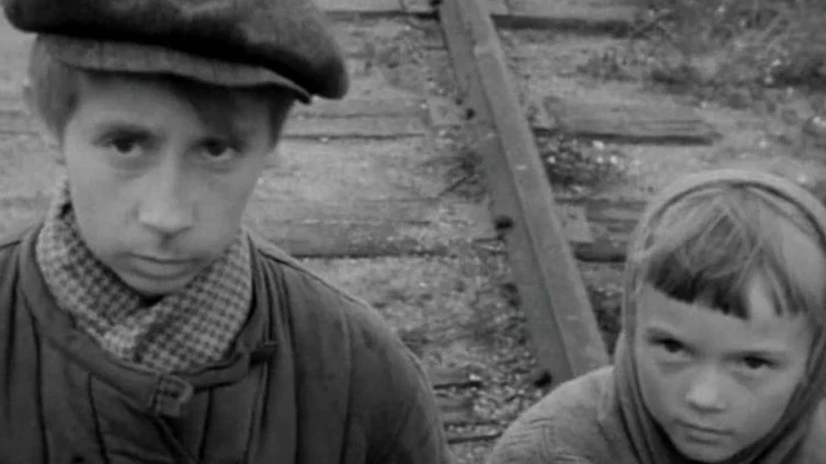 Кинодебют: первые роли любимых советских актеров Звезды