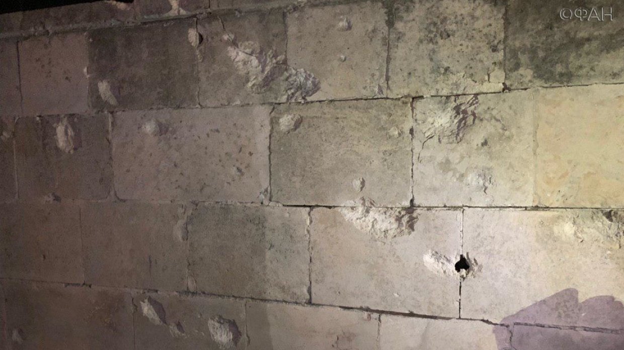 Последние новости Сирии. Сегодня 10 августа 2019 сирия