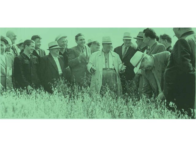 Уничтожение СССР началось в 1953 году Уничтожение СССР началось в 1953 году история