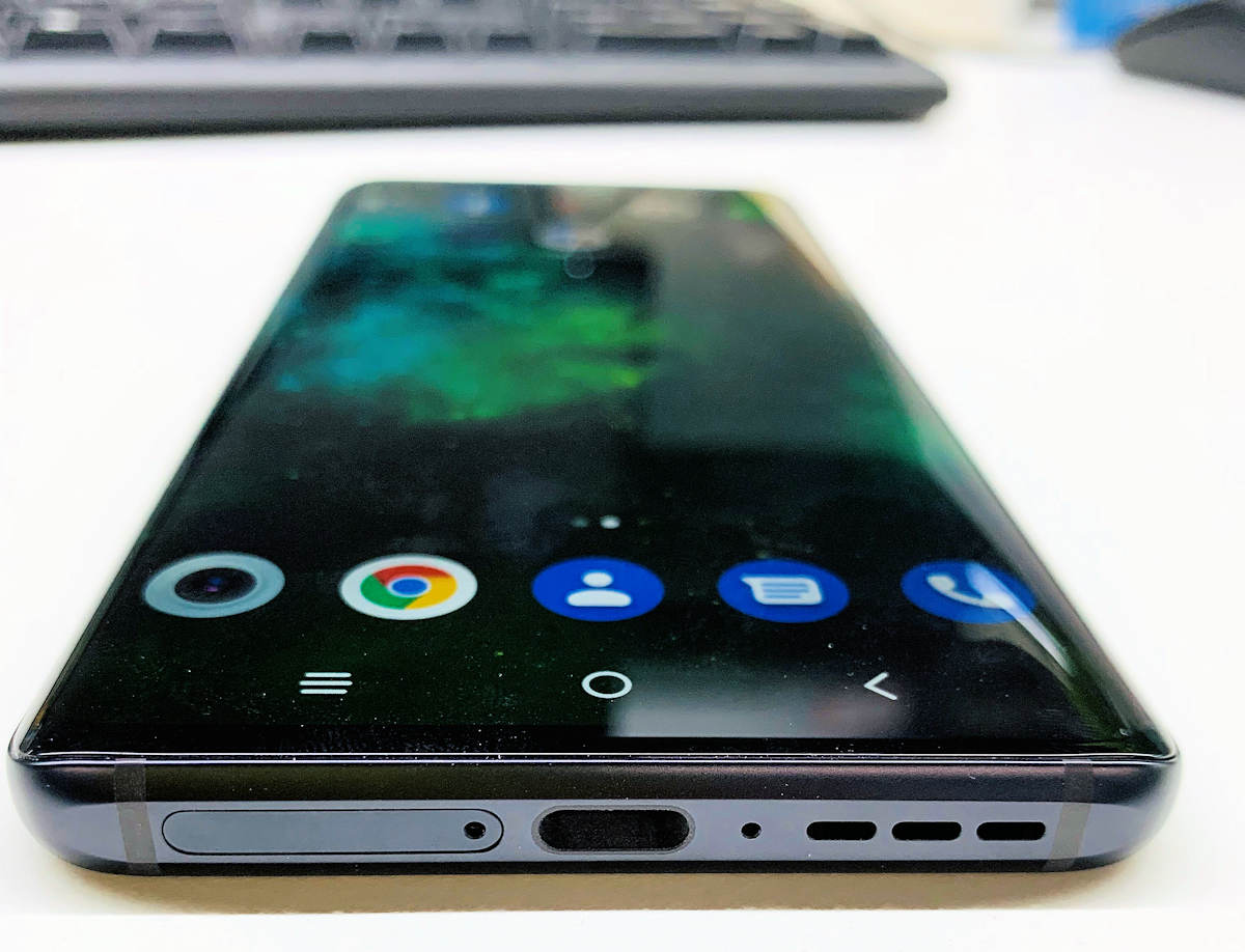 Tcl 10 Pro Купить