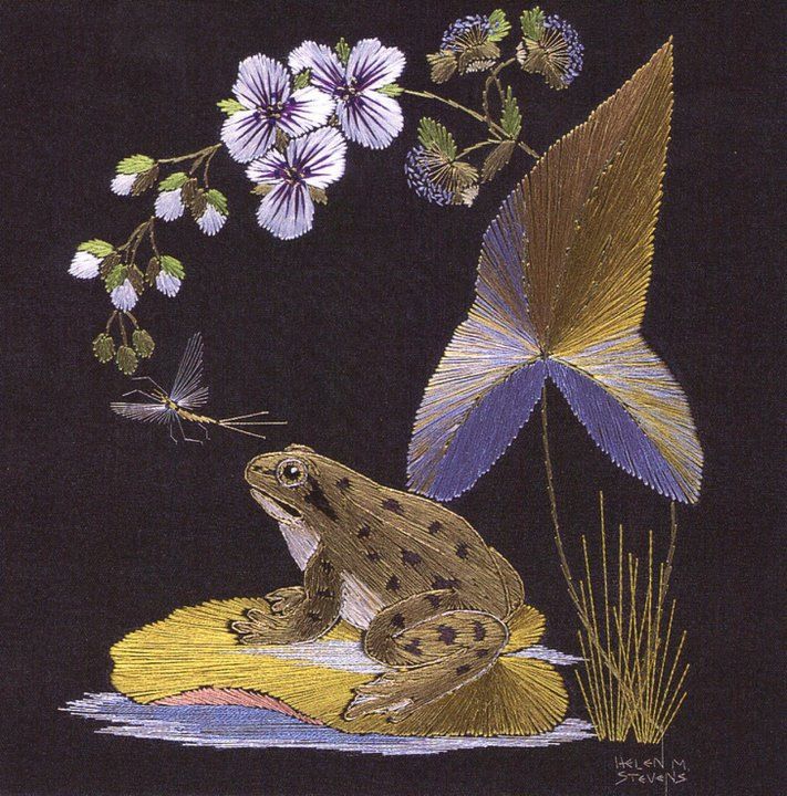 пейзаж