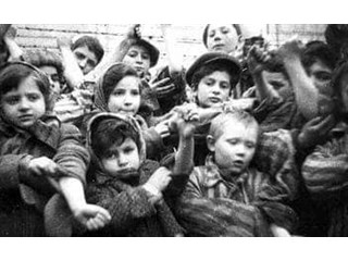 ДЕТСКАЯ ФАБРИКА КРОВИ Саласпилс - Латвия