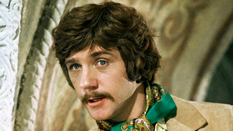 Актриса Лариса Лужина призналась, что надеялась на выздоровление Леонида Куравлева