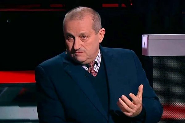 Кедми назвал единственный способ остановить давление на Россию Кедми назвал единственный способ остановить давление на Россию