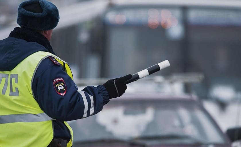 Нужно ли садиться в машину к гаишникам и что будет за отказ авто,автомобили,автомобиль,автоновости,гибдд,пдд,происшествия,Россия,советы