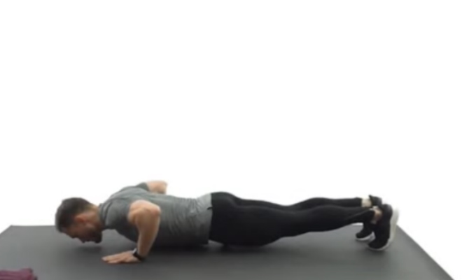 Жиросжигающая тренировка для похудения дома: тренажеры не нужны Жиросжигающая тренировка для похудения дома: тренажеры не нужны Культура