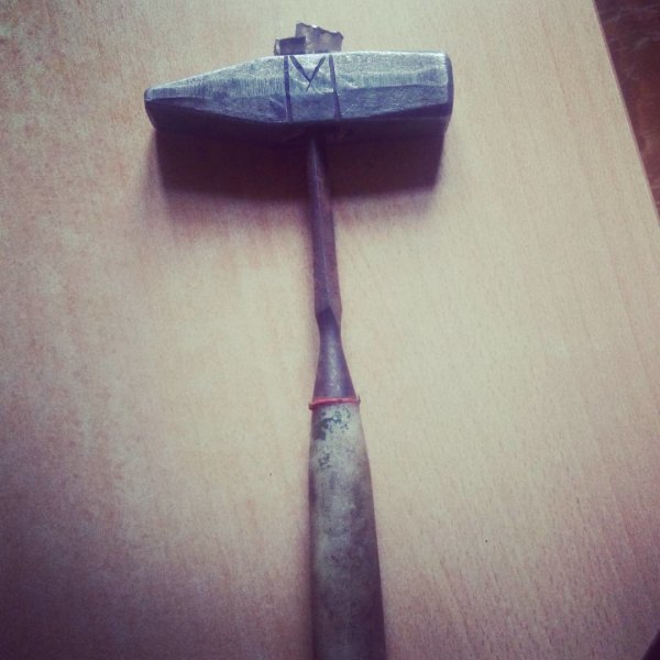 Смекалка во всех своих проявлениях