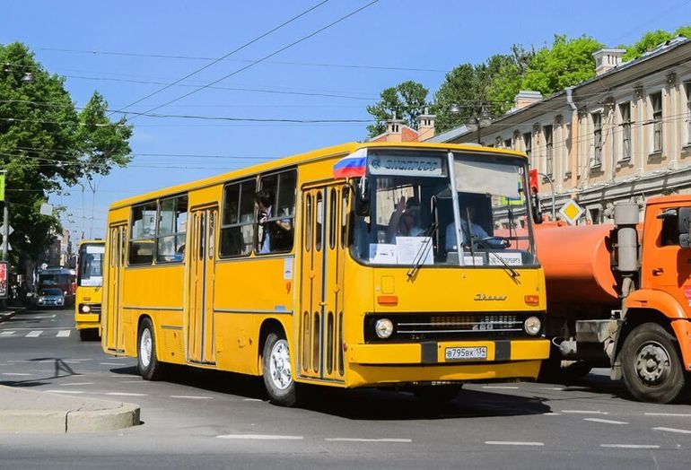 Самые красивые автобусы СССР модель, автобусов, маршрутах, модели, выпуск, советских, серию, автобуса, завод, выставки, двигатель, Москвы, установили, обслуживали, несколько, который, начали, только, городов, собрали