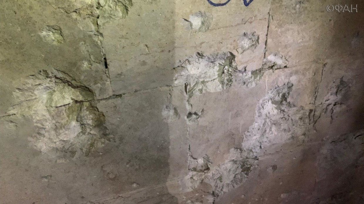 Последние новости Сирии. Сегодня 10 августа 2019 сирия