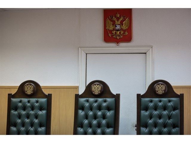 Российские суды: слишком жёсткие или слишком мягкие приговоры? — расследование