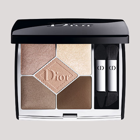 Wanted: осенняя коллекция Diorshow для деним-макияжа Wanted: осенняя коллекция Diorshow для деним-макияжа Новости красоты