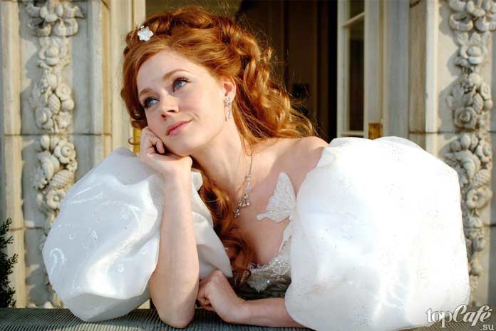 Зачарованная