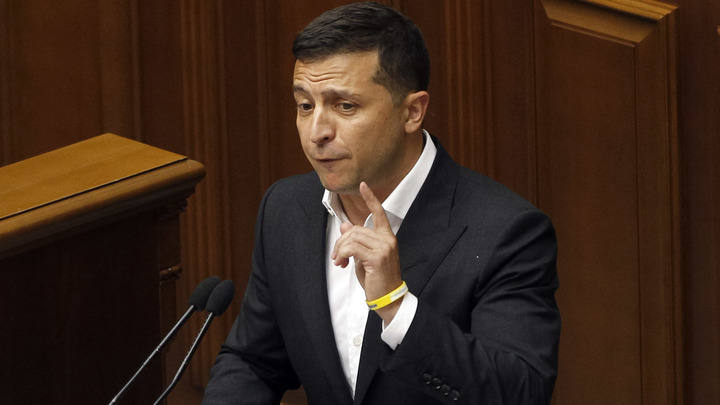 Последние новости Украины сегодня — 8 ноября 2019 украина