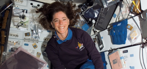 Понадеялись на авось. Как гибель «Челленджера» вскрыла проблемы США Понадеялись на авось. Как гибель «Челленджера» вскрыла проблемы США жизнь