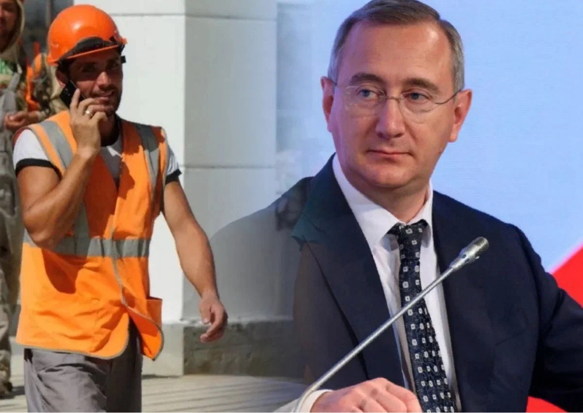 Из Калужской области мигранты массово уезжают сами. Губернатор, который другим губернаторам - пример