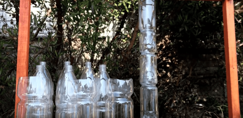 Замечательная идея переработки пластиковых бутылок: парник до -20 градусов нужно, между, случае, пластиковых, бутылок, бутылки, нашем, помощи, строительного, которую, парник, изготавливаем, такой, сделать, можете, этого, затем, собой, закрепляем, каркас