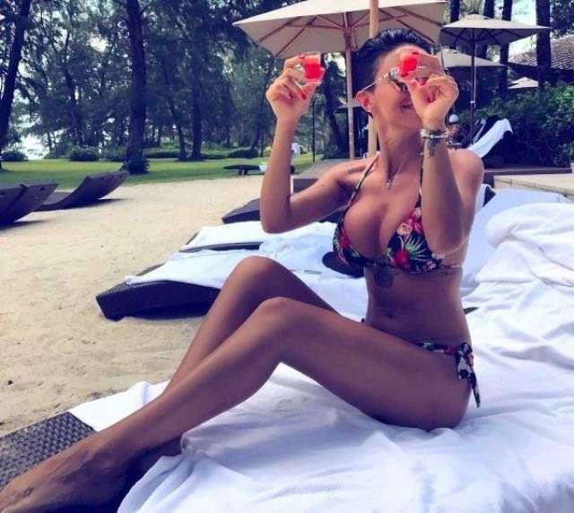 Прекрасные девушки на пляже  картинки,позитив