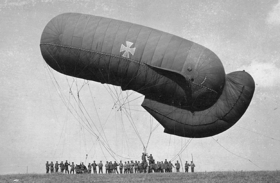 Огненные копья Первой мировой история первой мировой войны,оружие,первая мировая война,ракеты