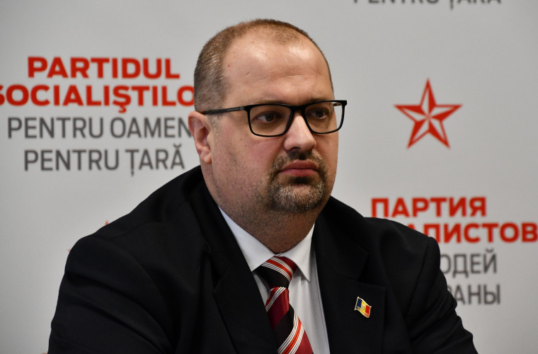Лебединский объяснил, почему ДПМ проголосовала за правительство Иона Кику Лебединский объяснил, почему ДПМ проголосовала за правительство Иона Кику