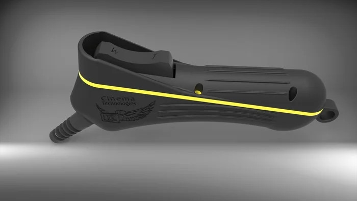 Использование систем автоматизированного проектирования, вроде Компас 3D, стало настоящим подспорьем в этом проекте.