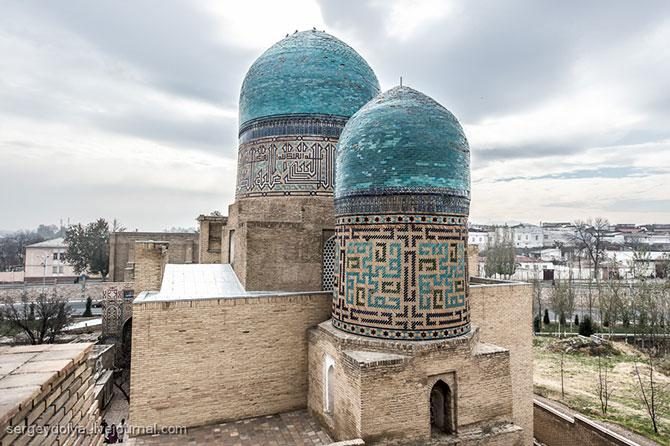 Прогулка по Самарканду города,путешествия,самарканда,средняя азия