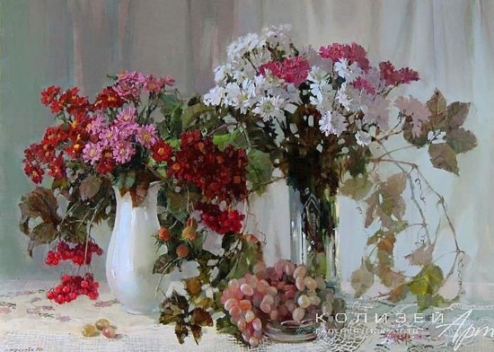 Художник Светлана Кукуева. Взаимная любовь Художник Светлана Кукуева. Взаимная любовь любовь, Светлана, работает, пишет, Кукуева, Светланы, художника, какой, уголок, цветыИ, заносила, творческая, разделенная, судьба, отдельная, всегда, огромным, удовольствием, ароматная, «свои»