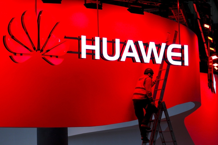 Huawei до конца года представит первый в мире 5G-телевизор новости,статья,технологии