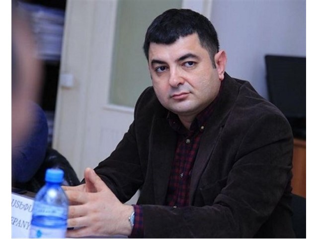 «Гибридная война» Армении: сдав «свой Арцах», лжецы валят вину на Россию геополитика