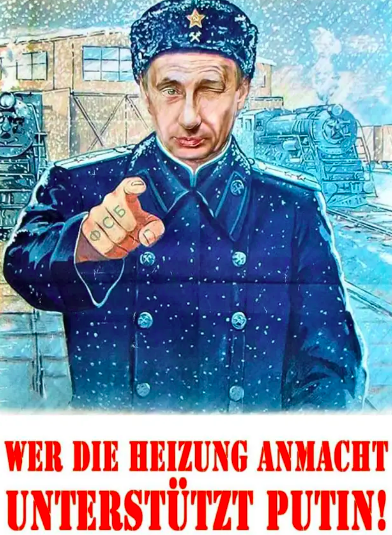 Если скакать - не замерзнешь)