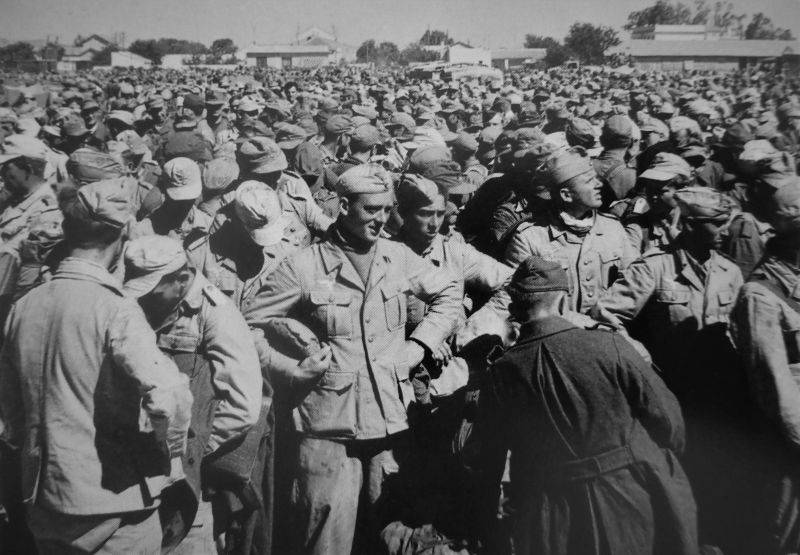 Почему союзники не открыли второй фронт во Франции в 1943 году Почему союзники не открыли второй фронт во Франции в 1943 году история